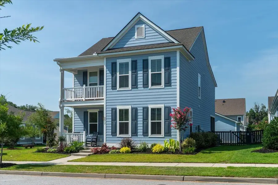 2017 Geranium Lane, Johns Island, SC 29455 - Image #2