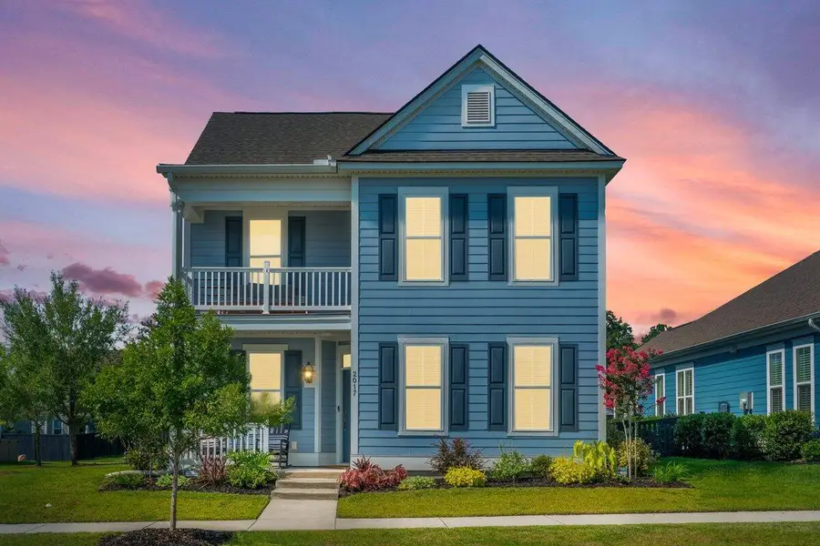 2017 Geranium Lane, Johns Island, SC 29455 - Image #3