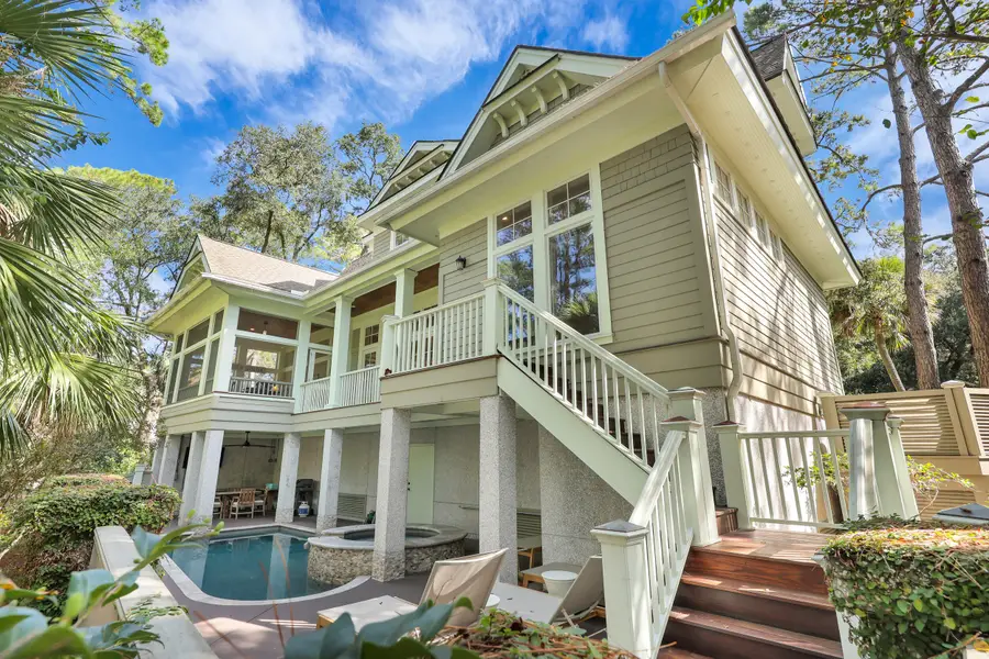 28 Burroughs Hall, Kiawah Island, SC 29455 - Image #2