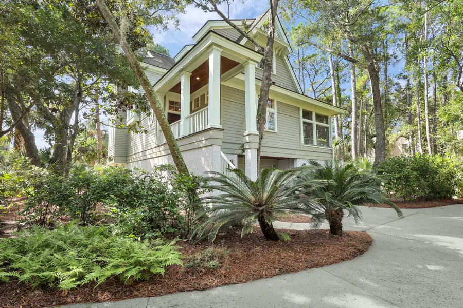 28 Burroughs Hall, Kiawah Island, SC 29455 - Image #3