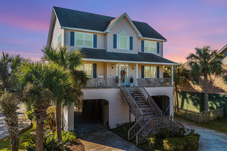 2347 Palmer Creek Bend, Charleston, SC 29412 - Image #2