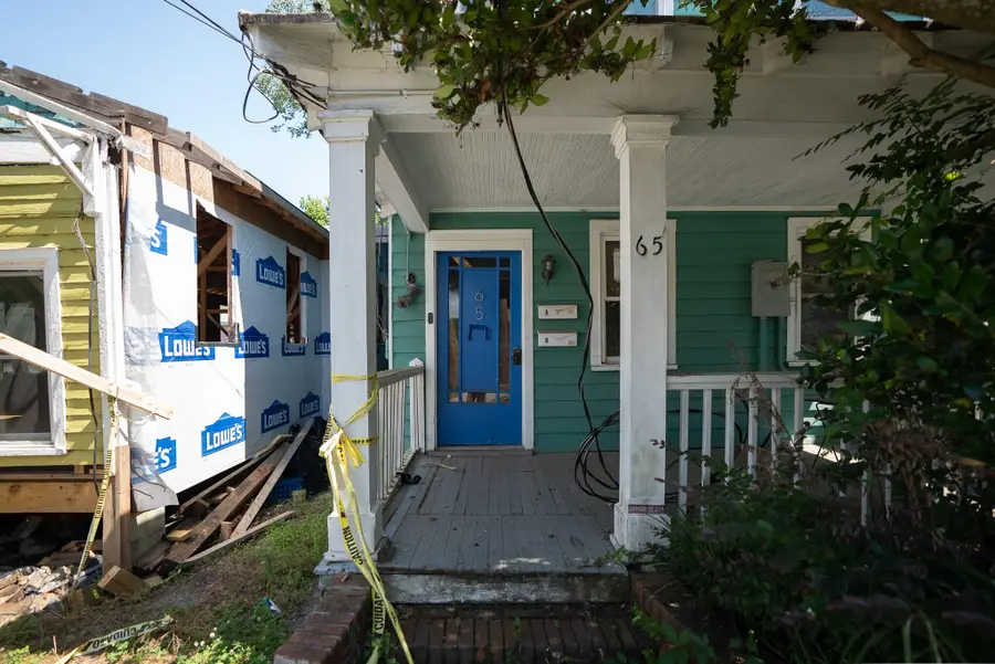 65 Nunan Street, Charleston, SC 29403 - Image #3
