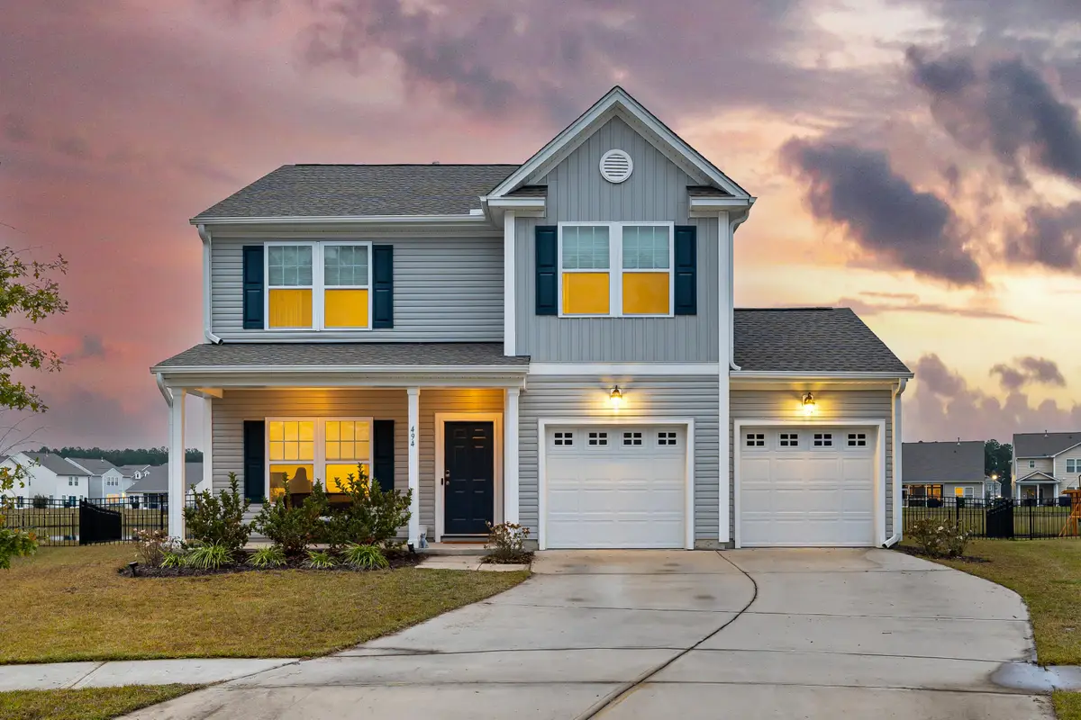 494 Fox Sparrow Court, Summerville, SC 29486 - Image #1
