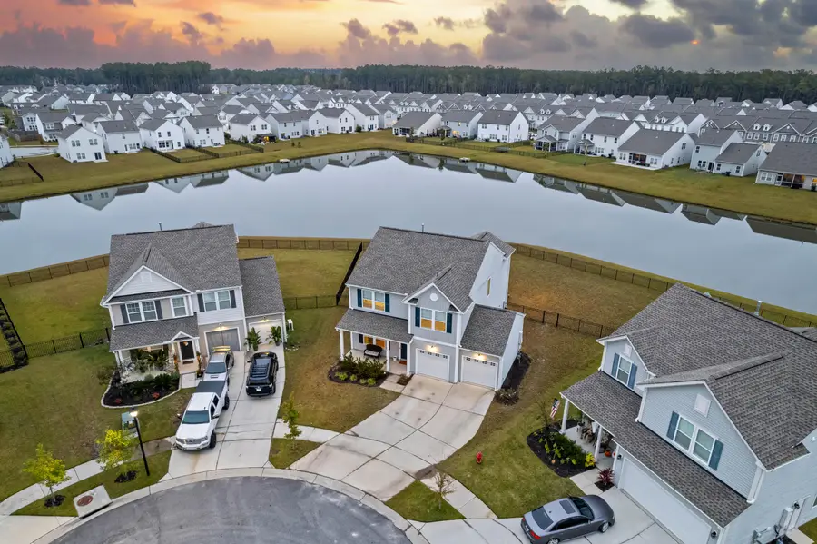 494 Fox Sparrow Court, Summerville, SC 29486 - Image #2