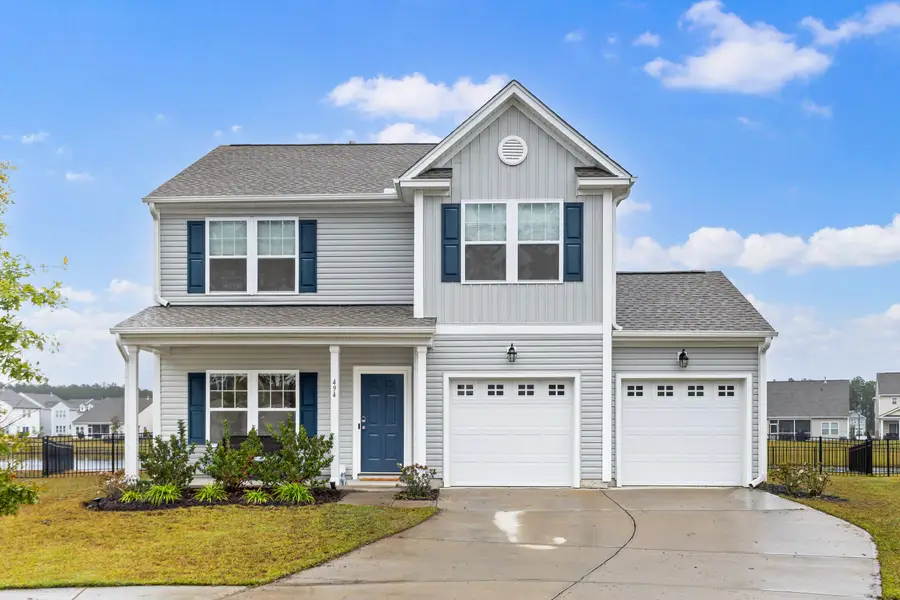 494 Fox Sparrow Court, Summerville, SC 29486 - Image #3