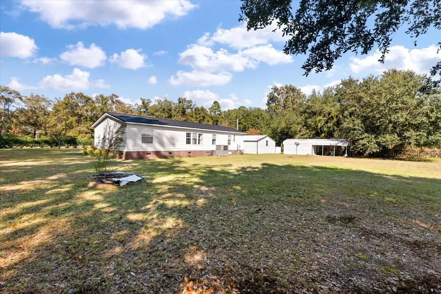 3210 Sidneys Road, Walterboro, SC 29488 - Image #3