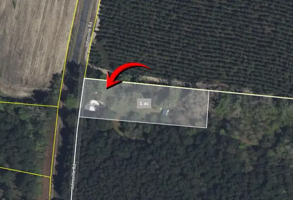 Address Withheld By Seller, Smoaks, SC 29481