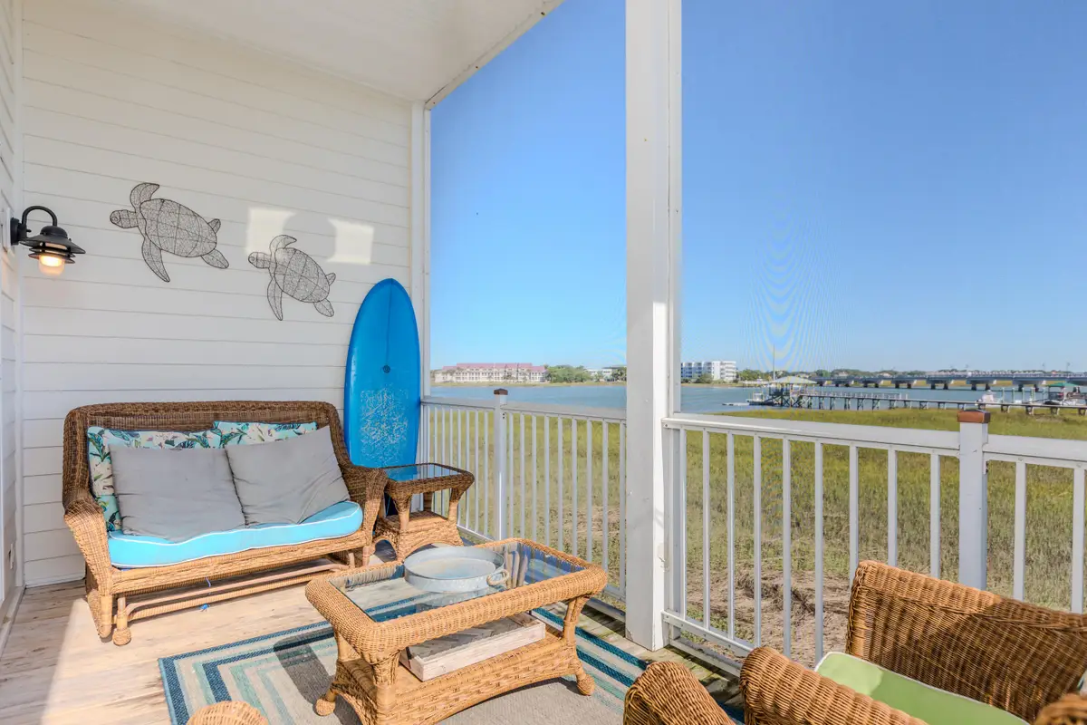 108 W 2nd Street, Folly Beach, SC 29439 - Image #1