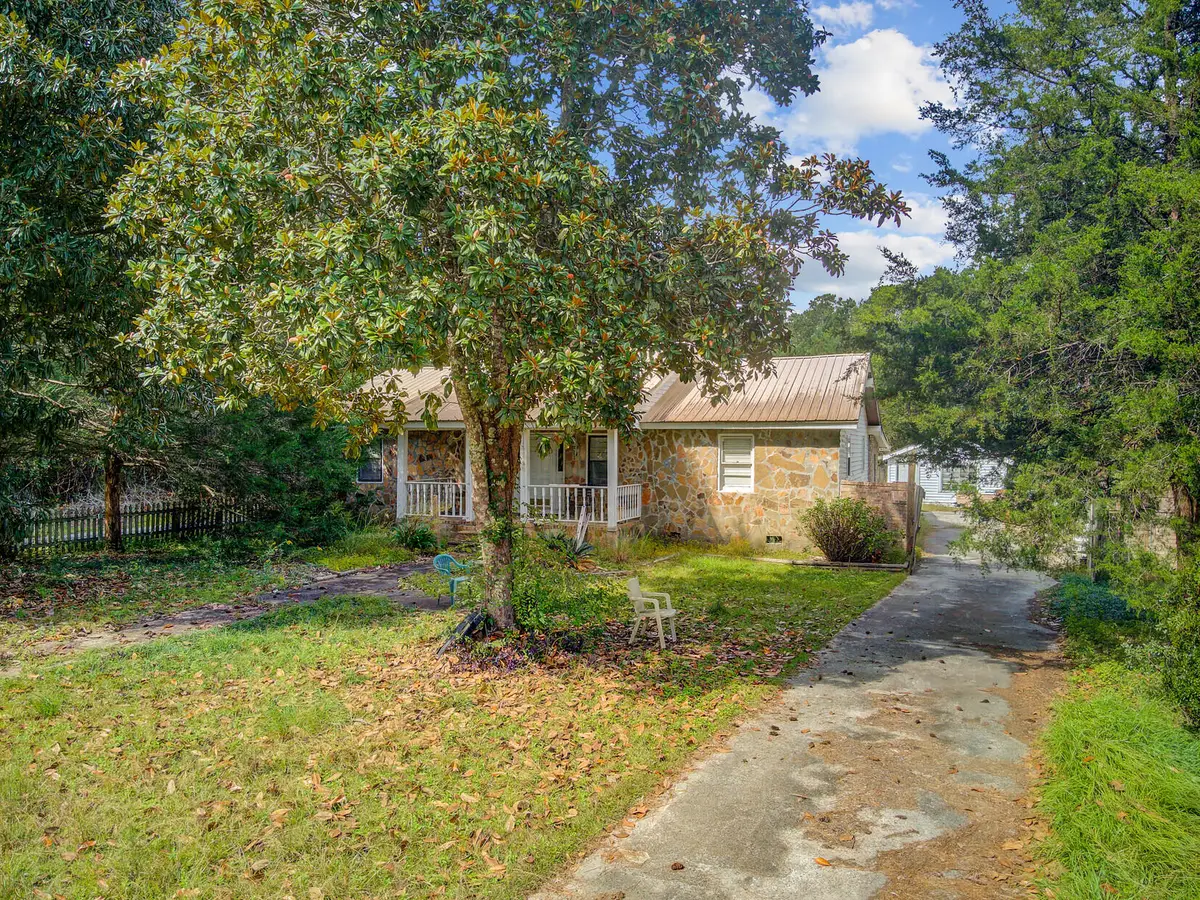 226 Smith Lane, Bowman, SC 29018 - Image #1