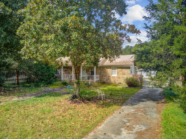 226 Smith Lane, Bowman, SC 29018