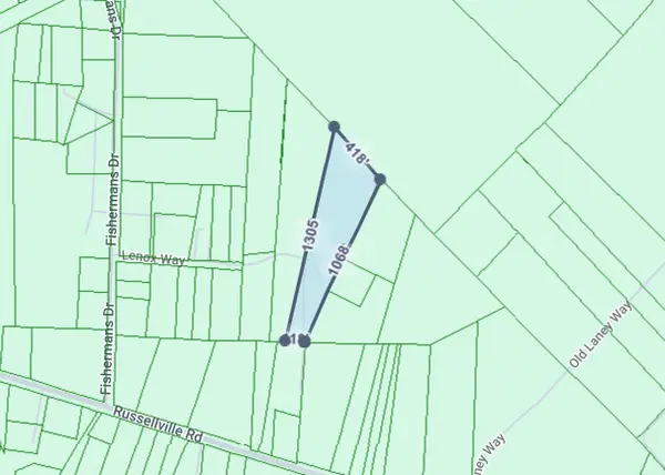 0 Lenox Way, Saint Stephen, SC 29479