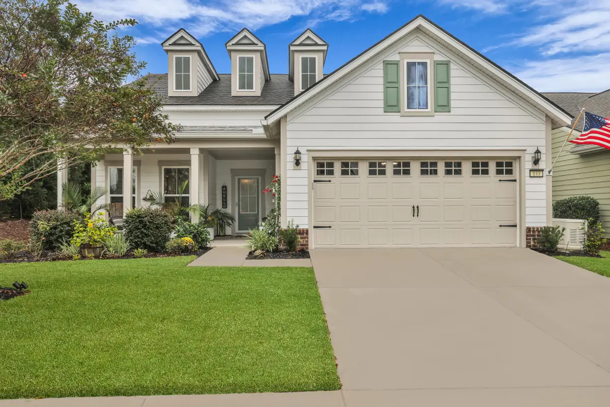133 Potters Pass Drive, Summerville, SC 29486 - Image #1