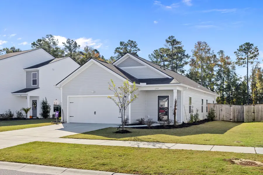 159 Pine Crest View Drive, Summerville, SC 29486 - Image #2