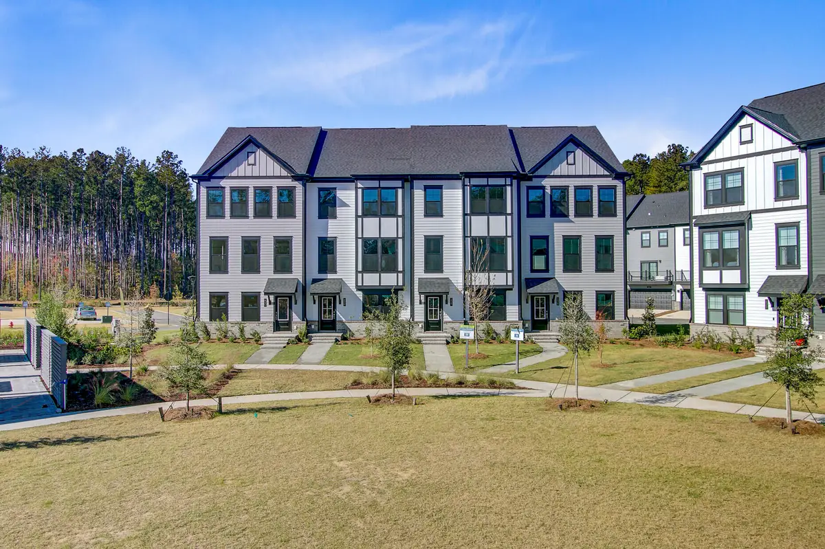 234 Somerset Acres Drive, Summerville, SC 29486 - Image #1