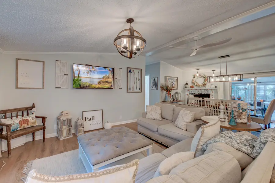 7271 George Washington Lane, Awendaw, SC 29429 - Image #3