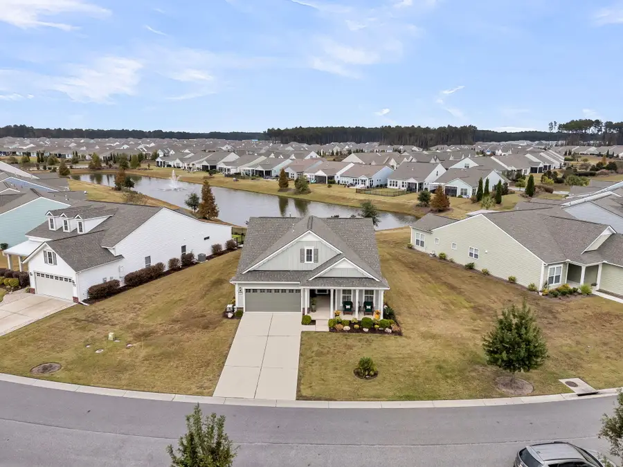 428 Hidden Meadow Lane, Summerville, SC 29486 - Image #2