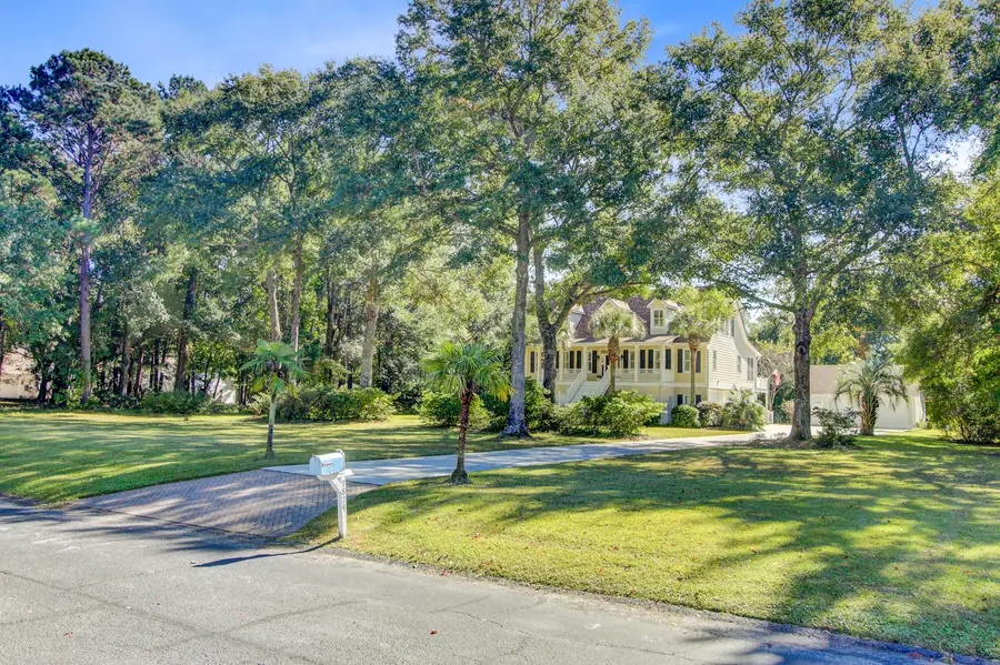 7879 Gull Bay Drive, Awendaw, SC 29429 - Image #2