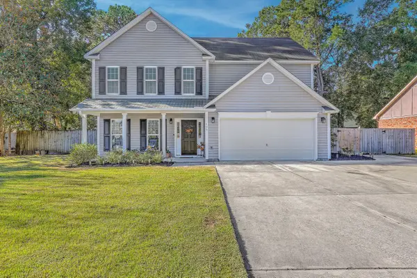 106 Botany Bay Boulevard, North Charleston, SC 29418