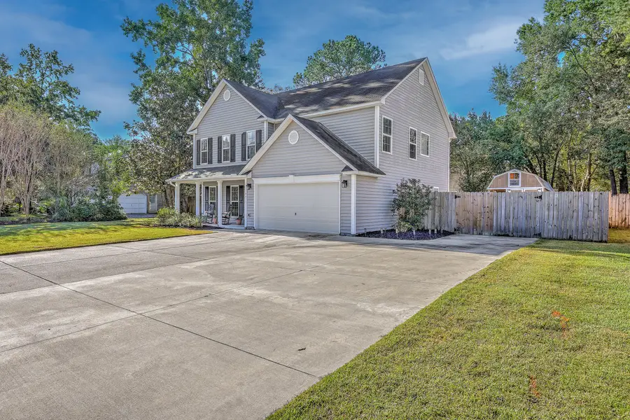 106 Botany Bay Boulevard, North Charleston, SC 29418 - Image #3