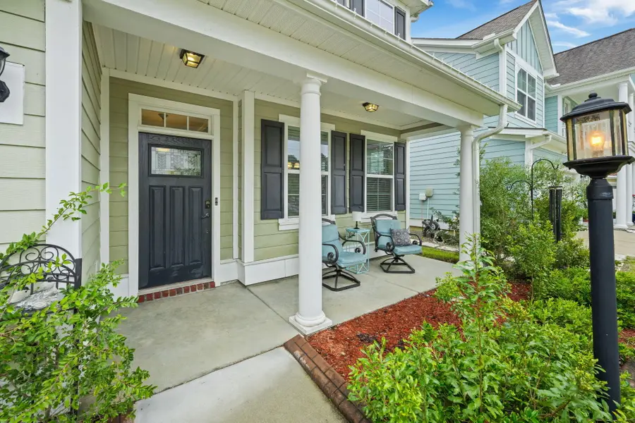 317 Whispering Breeze Lane, Summerville, SC 29486 - Image #2