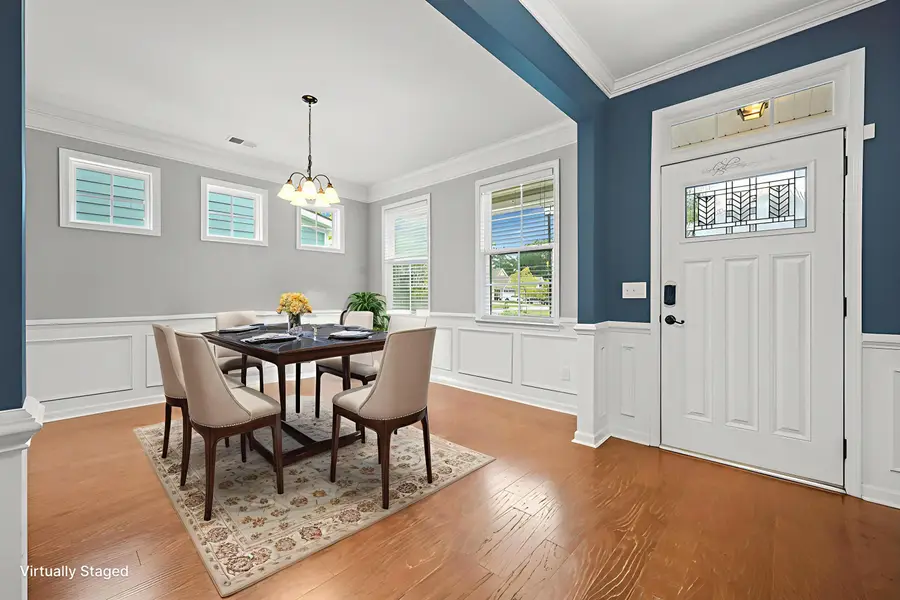 317 Whispering Breeze Lane, Summerville, SC 29486 - Image #3