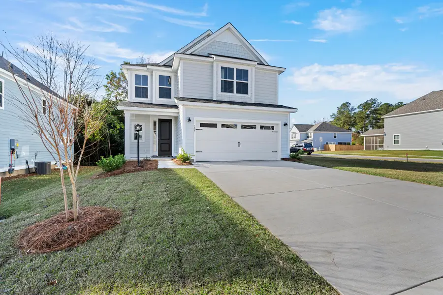 301 Clipper Court, Summerville, SC 29486 - Image #3