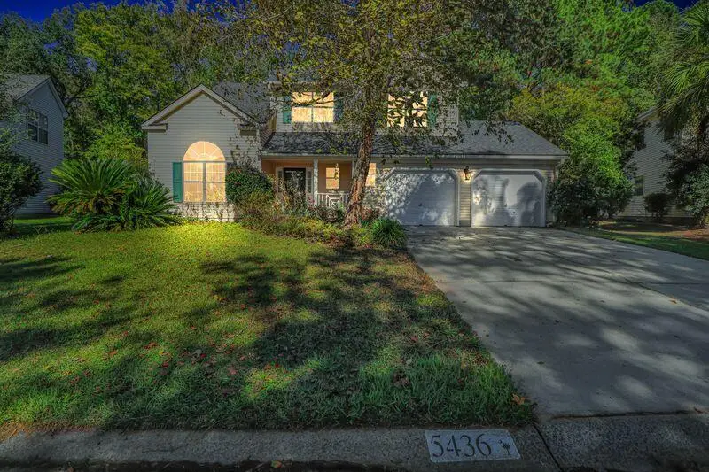 5436 Altamaha Drive, North Charleston, SC 29420 - Image #2
