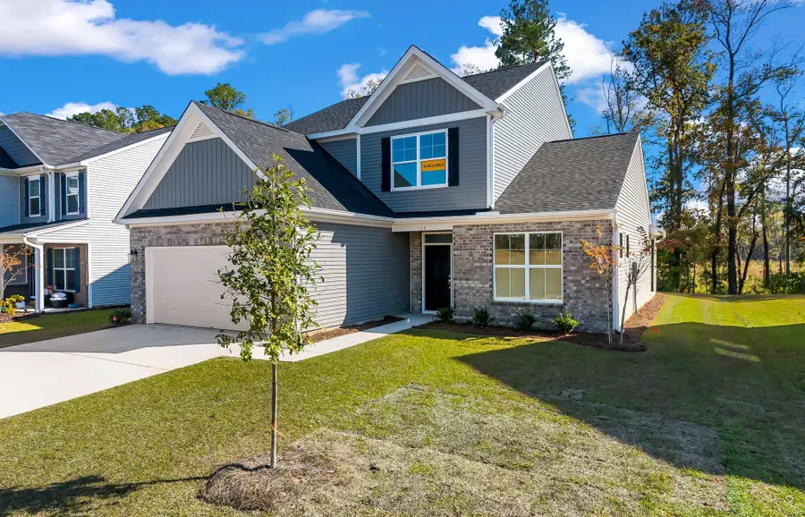 124 Palfrey Drive, Ridgeville, SC 29472 - Image #3