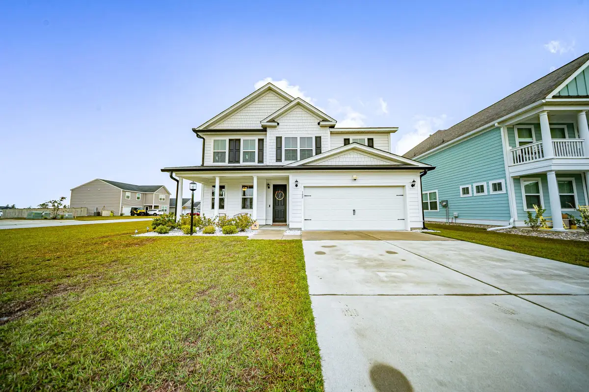 142 Riley Farms Court, Summerville, SC 29486 - Image #1