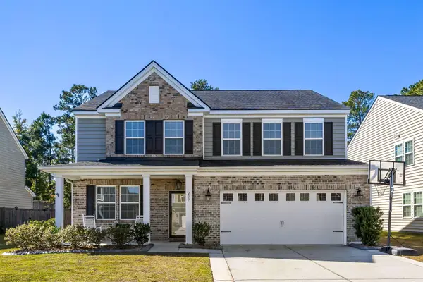 233 Firewheel Court, Summerville, SC 29486