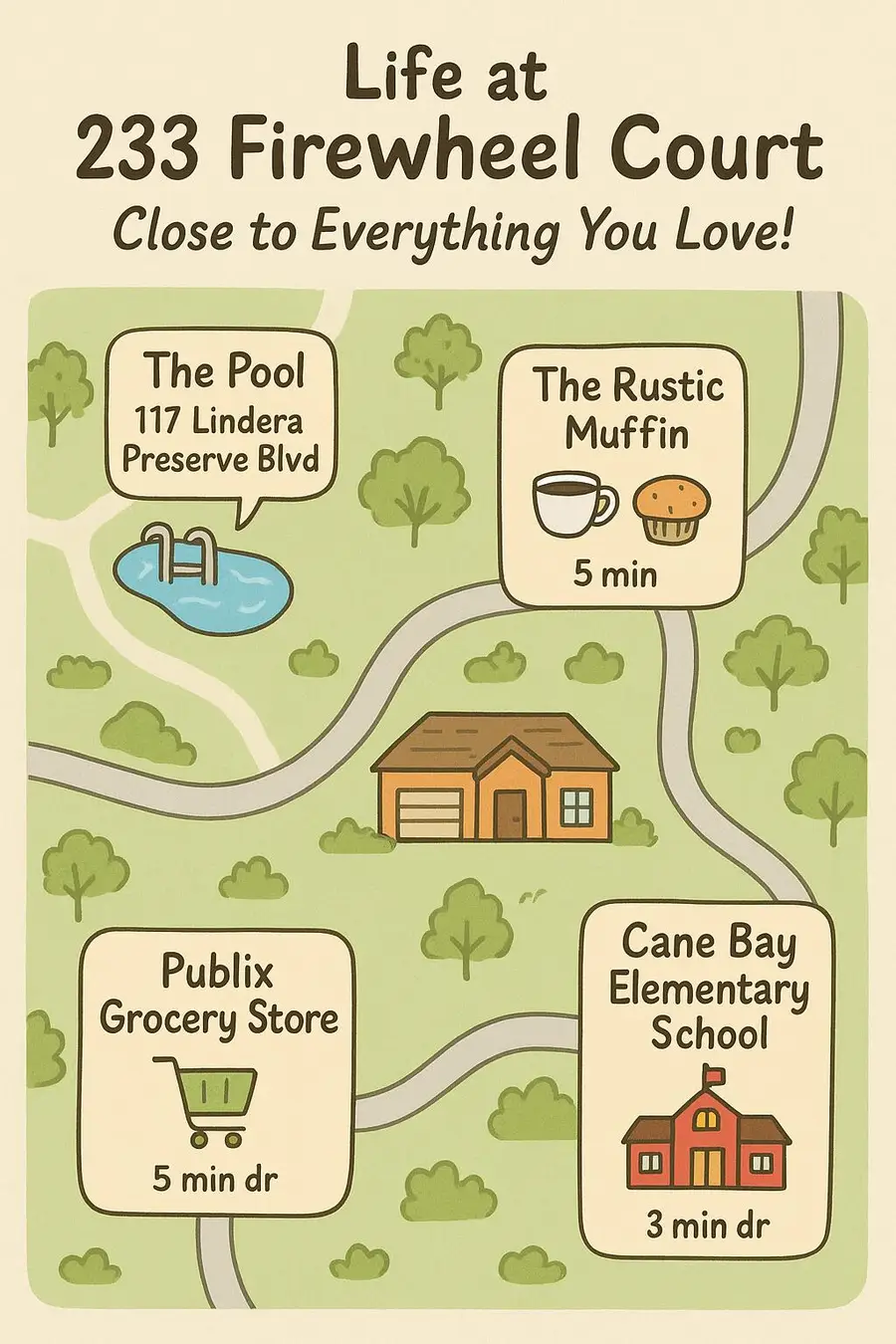 233 Firewheel Court, Summerville, SC 29486 - Image #2