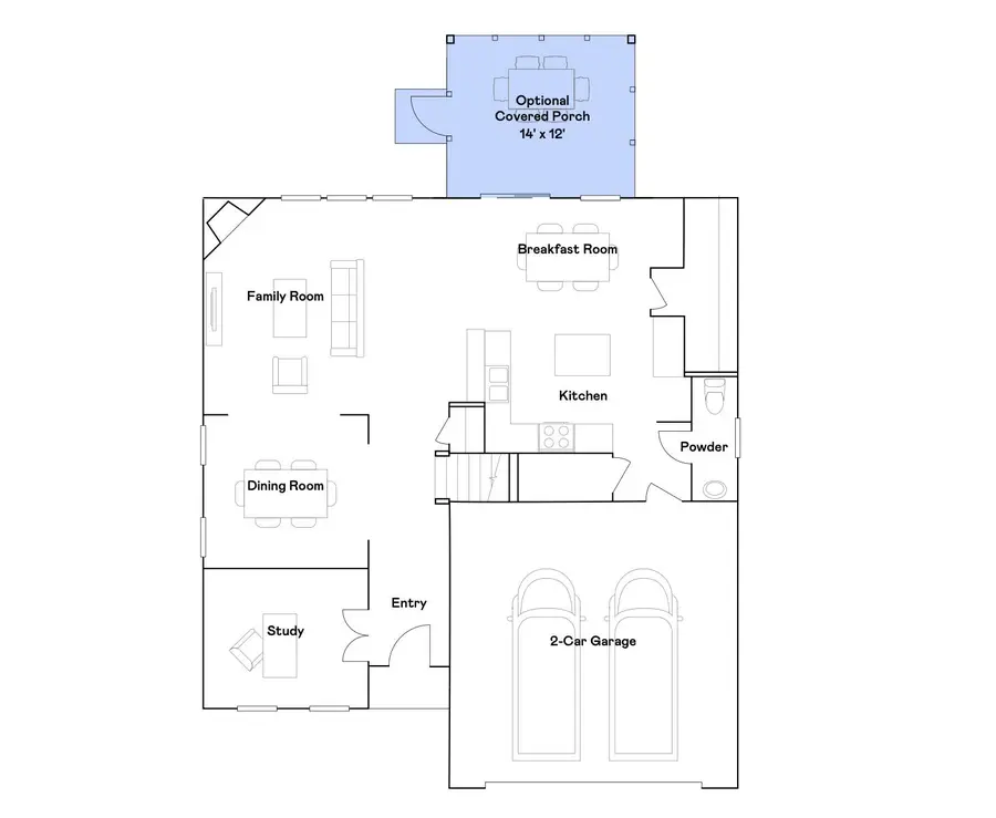 233 Firewheel Court, Summerville, SC 29486 - Image #3