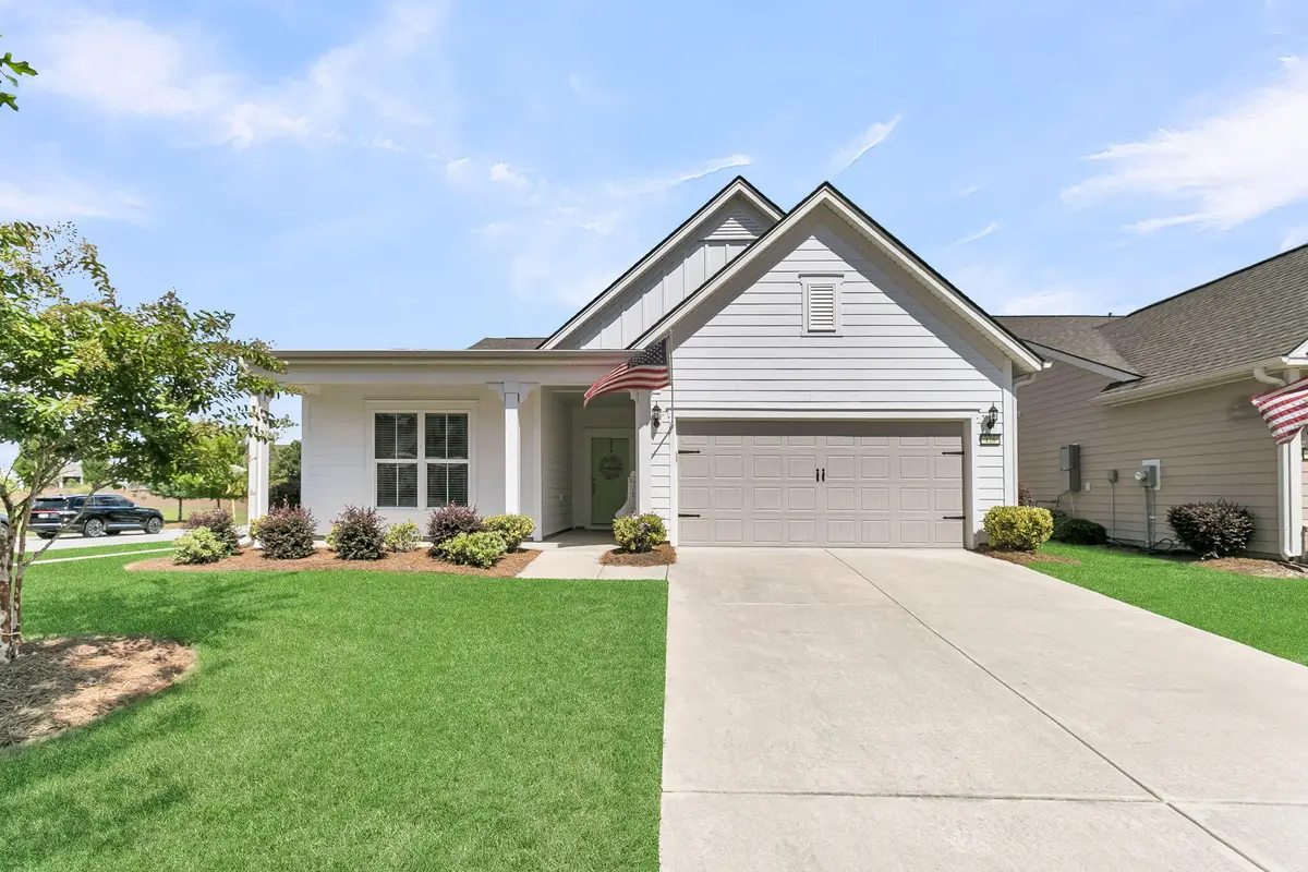 126 Hedera Court, Summerville, SC 29486 - Image #1