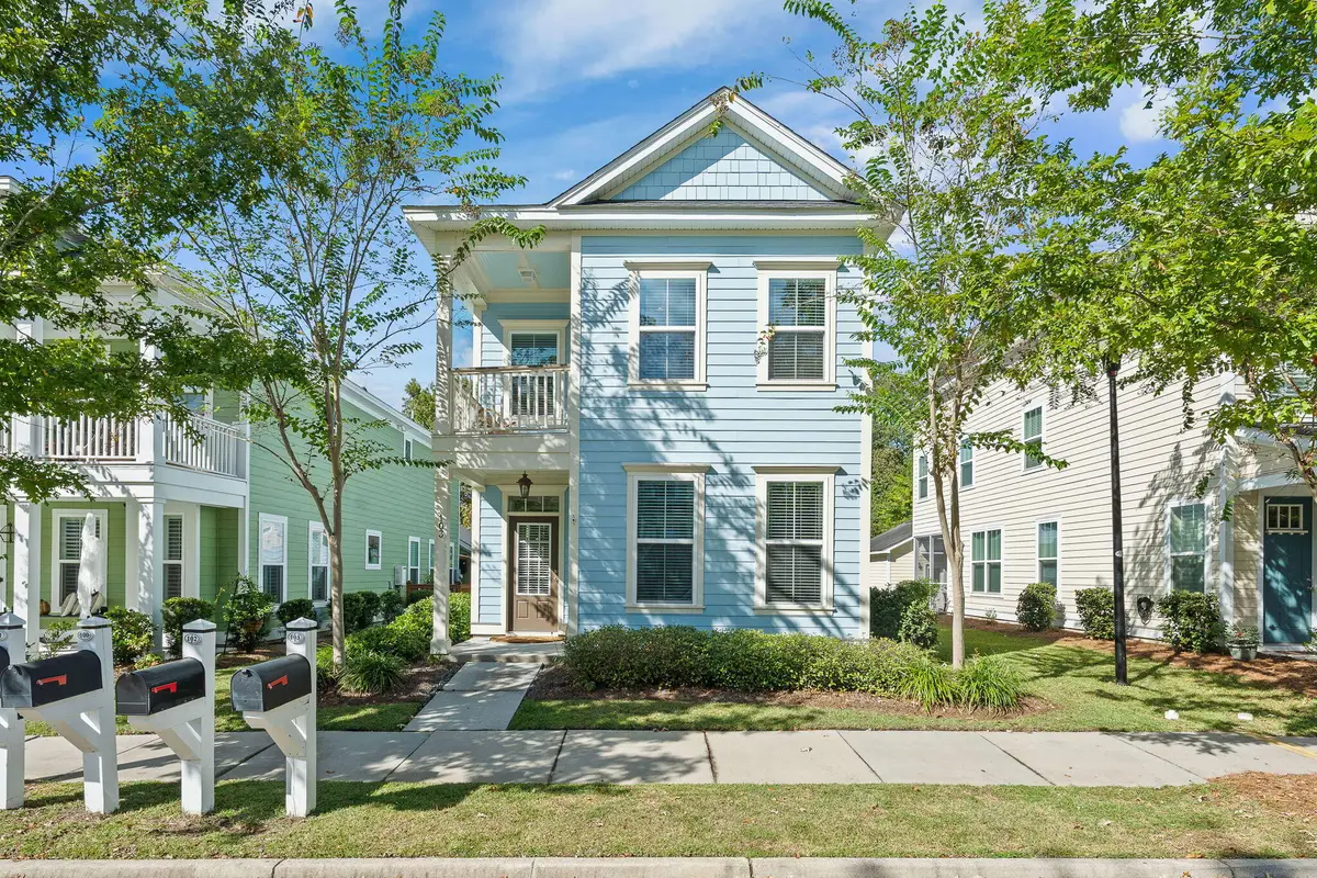 103 Green Grass Road, Summerville, SC 29483 - Image #1