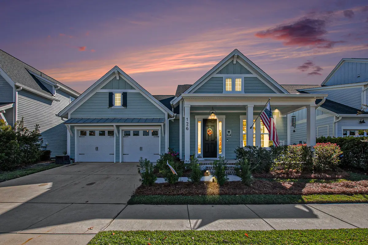 126 Clearblue Loop, Summerville, SC 29486 - Image #1