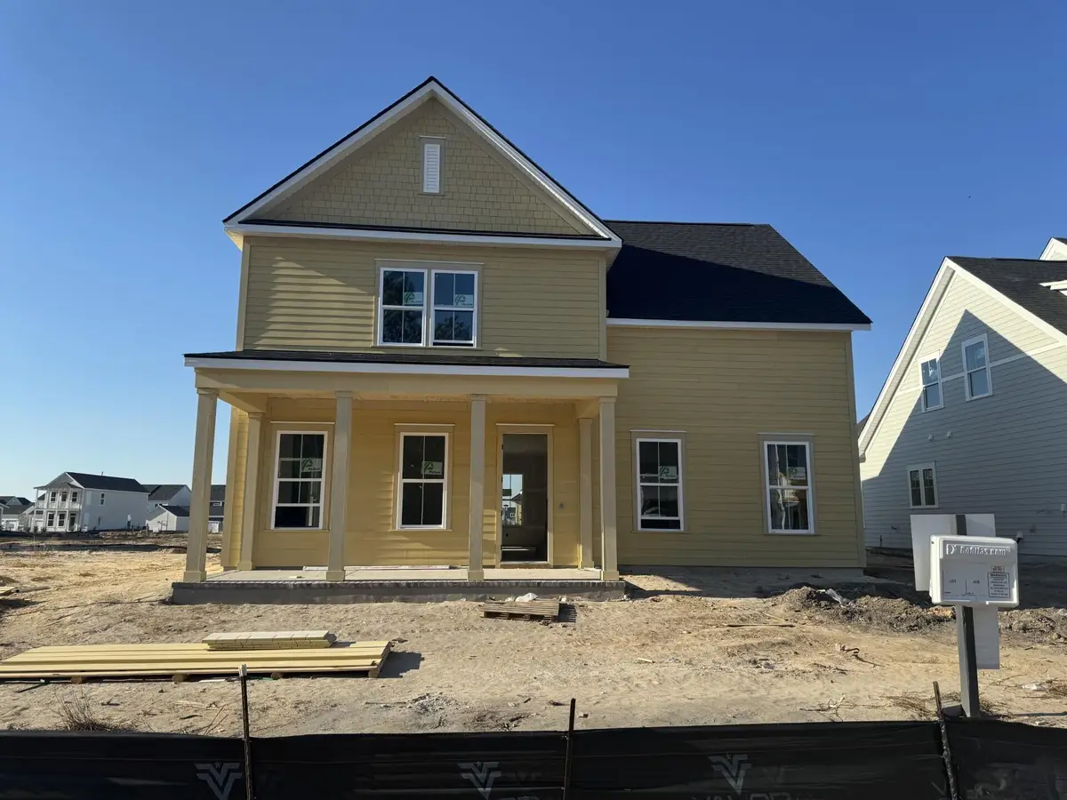 623 June Berry Drive, Summerville, SC 29486 - Image #1