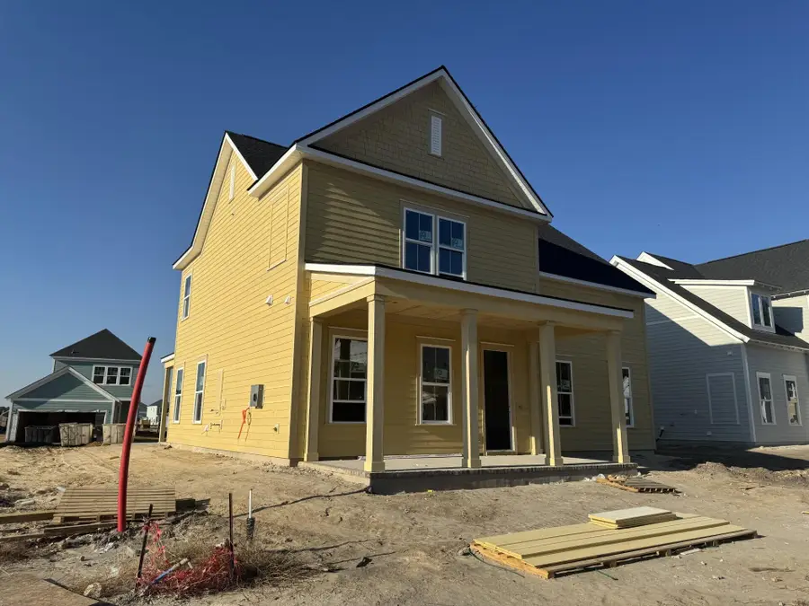 623 June Berry Drive, Summerville, SC 29486 - Image #2