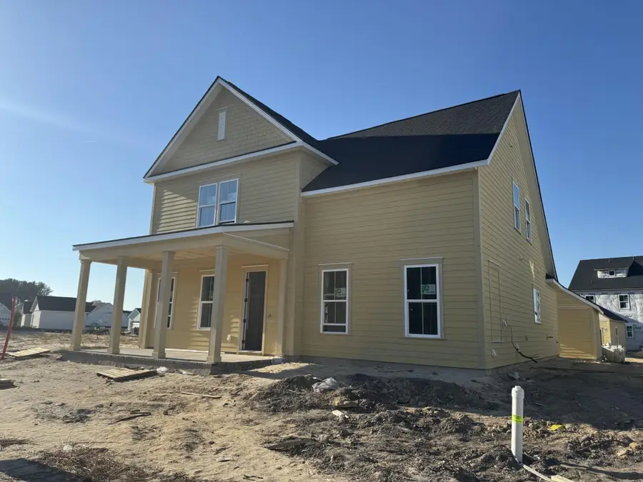 623 June Berry Drive, Summerville, SC 29486 - Image #3