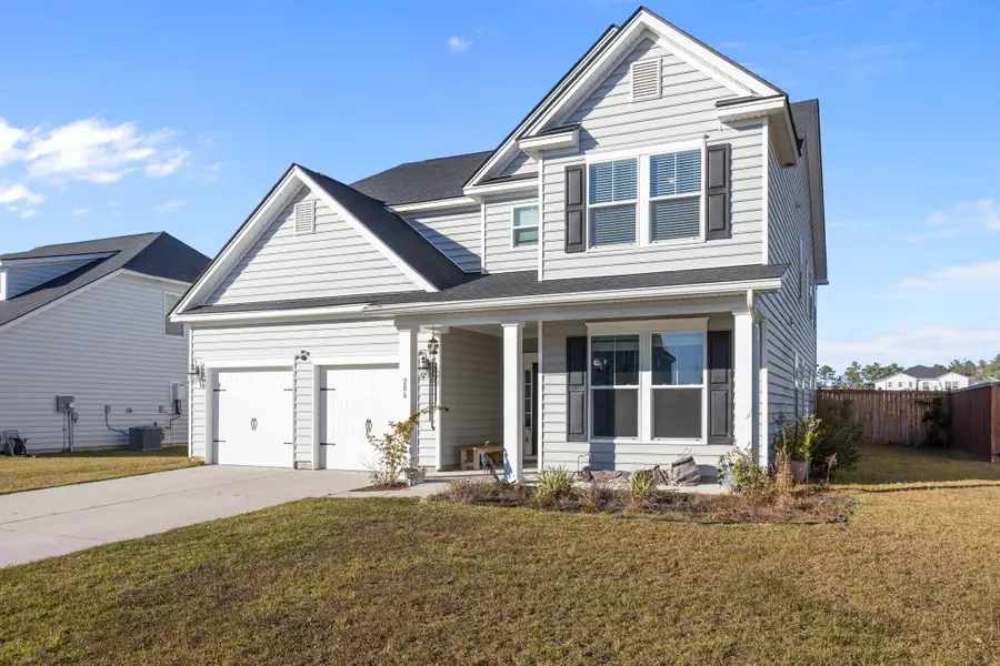 206 Honey Horn Drive, Summerville, SC 29486 - Image #3