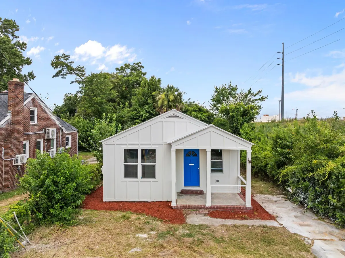 1806 Calvert Street, North Charleston, SC 29405 - Image #1