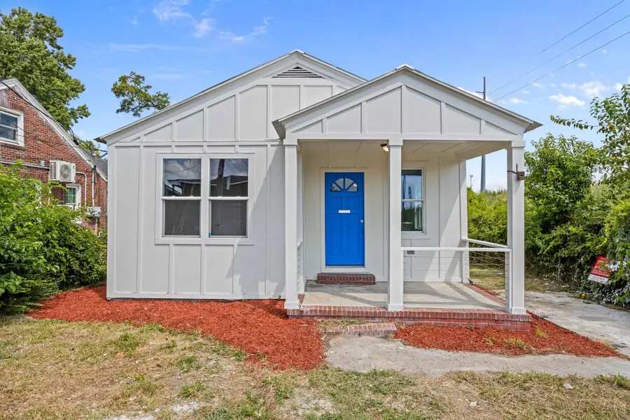 1806 Calvert Street, North Charleston, SC 29405 - Image #2