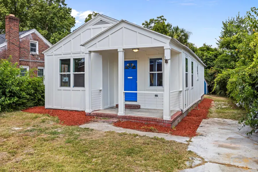 1806 Calvert Street, North Charleston, SC 29405 - Image #3