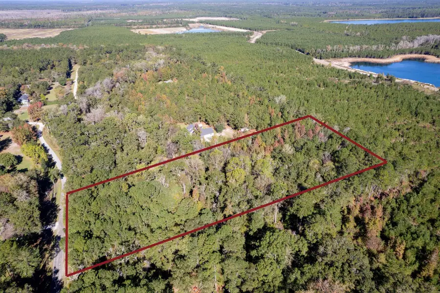 0 Breezeway Road, Dorchester, SC 29437 - Image #2