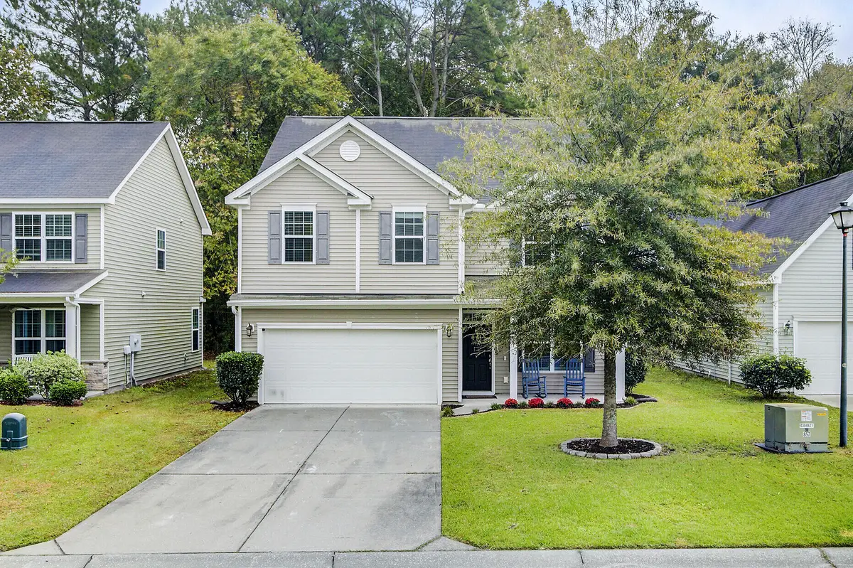 5016 Wapiti Way, Hollywood, SC 29449 - Image #1