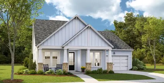 267 Denham Street, Summerville, SC 29486