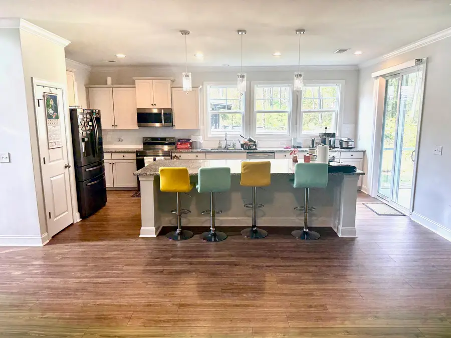 404 Bowstring Drive, Huger, SC 29450 - Image #3