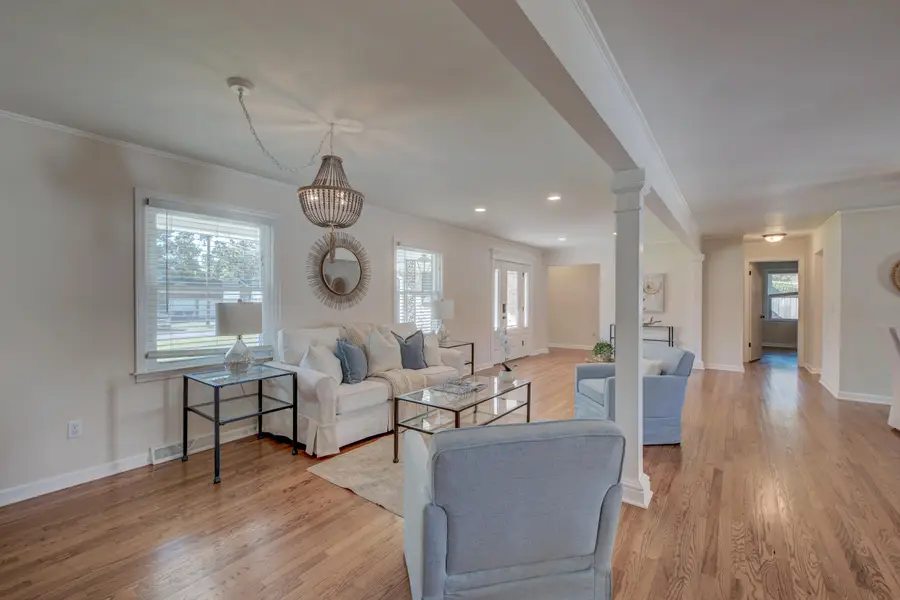 2472 Liverpool Drive, Charleston, SC 29414 - Image #2