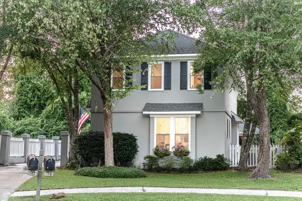 1023 Plantation Court, Mount Pleasant, SC 29464