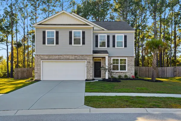 432 Blue Elderberry, Moncks Corner, SC 29461