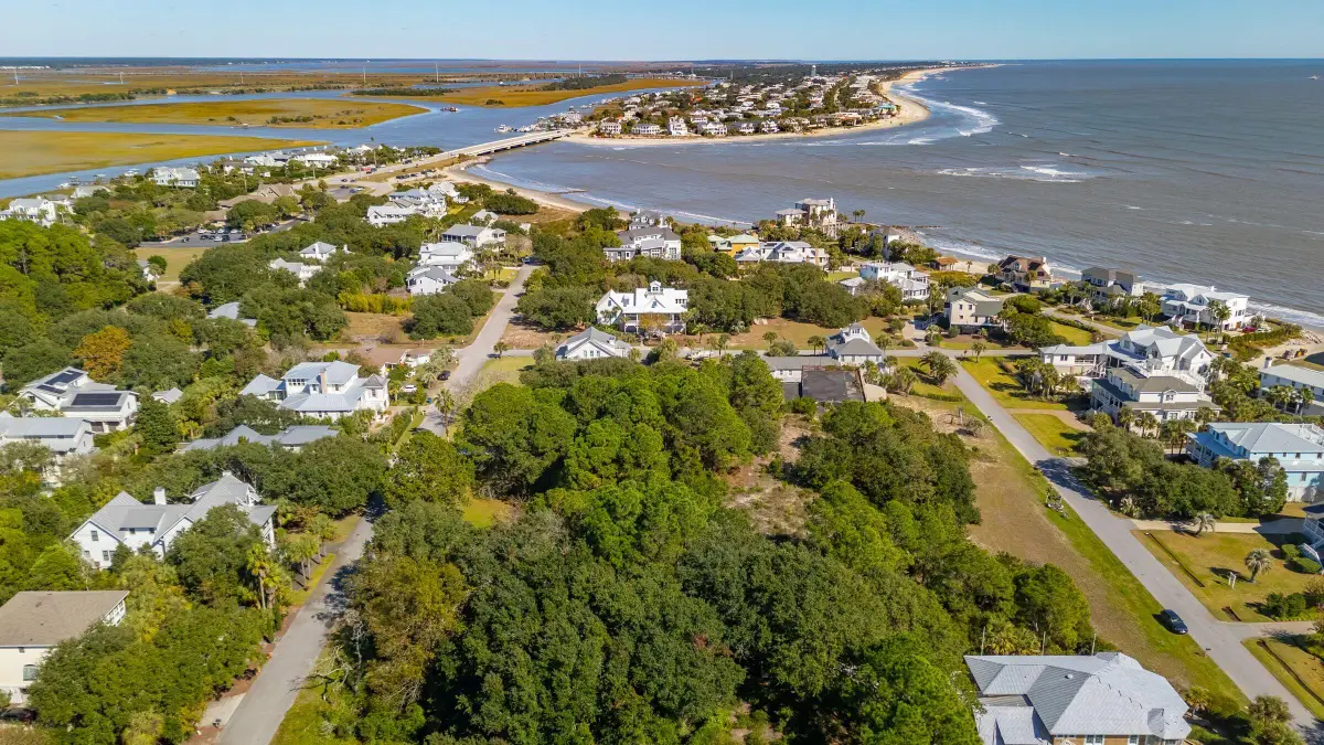 3019 Ion Avenue, Sullivans Island, SC 29482 - Image #1